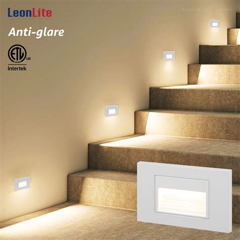 LED Step Lighting 